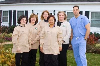 Michael L. Schwartz, DDS