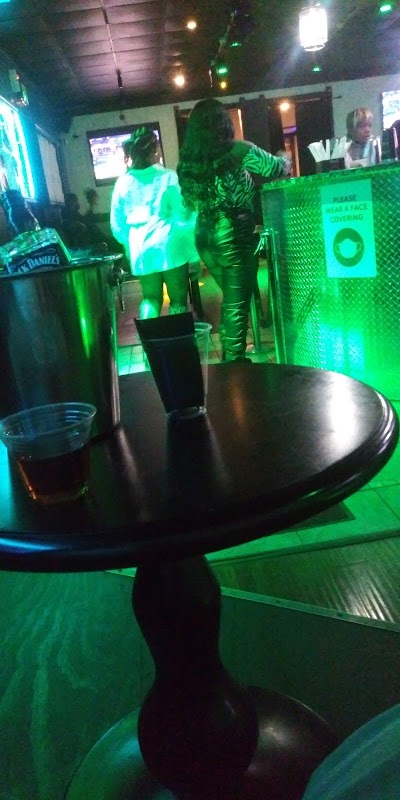 Seven4Eight Restaurant & Lounge