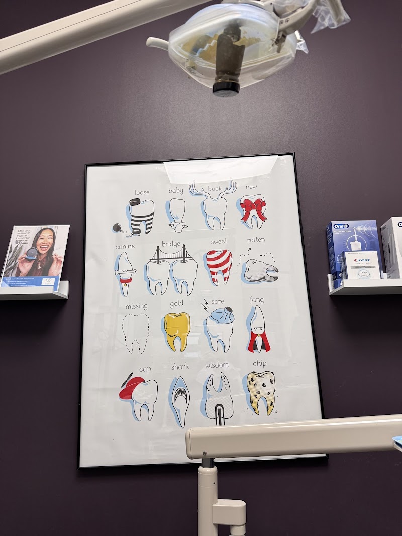 Dolfield Dental of Owings Mills