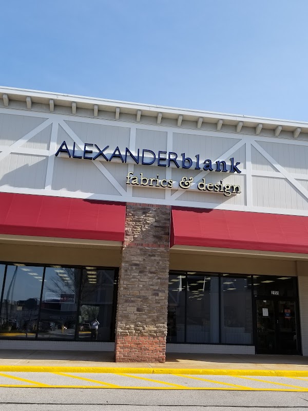 Alexander Blank Fabrics & Design