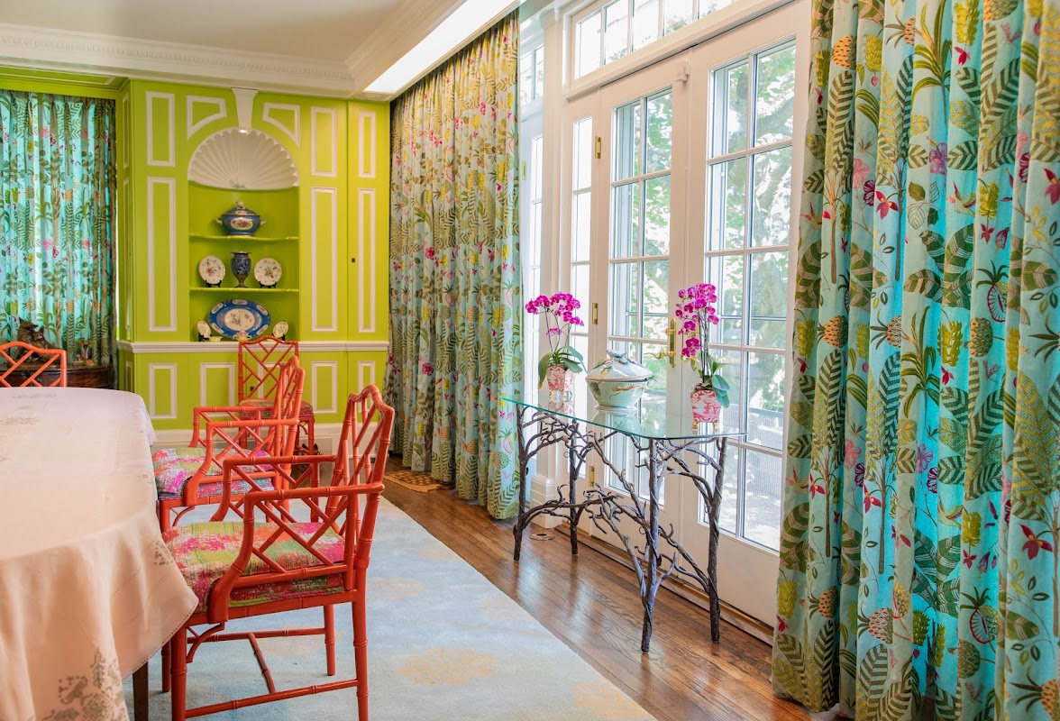 Alexander Blank Fabrics & Design