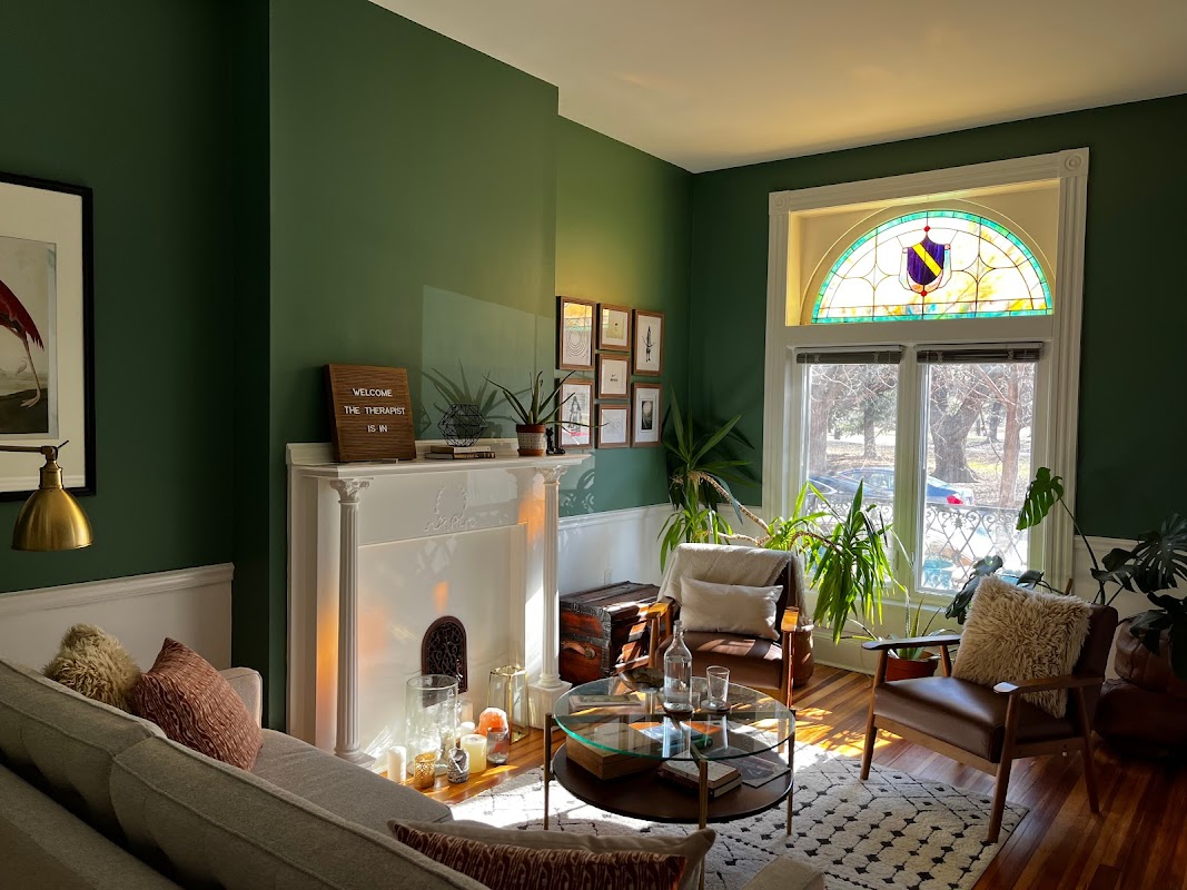 Patterson Park Massage and Wellness