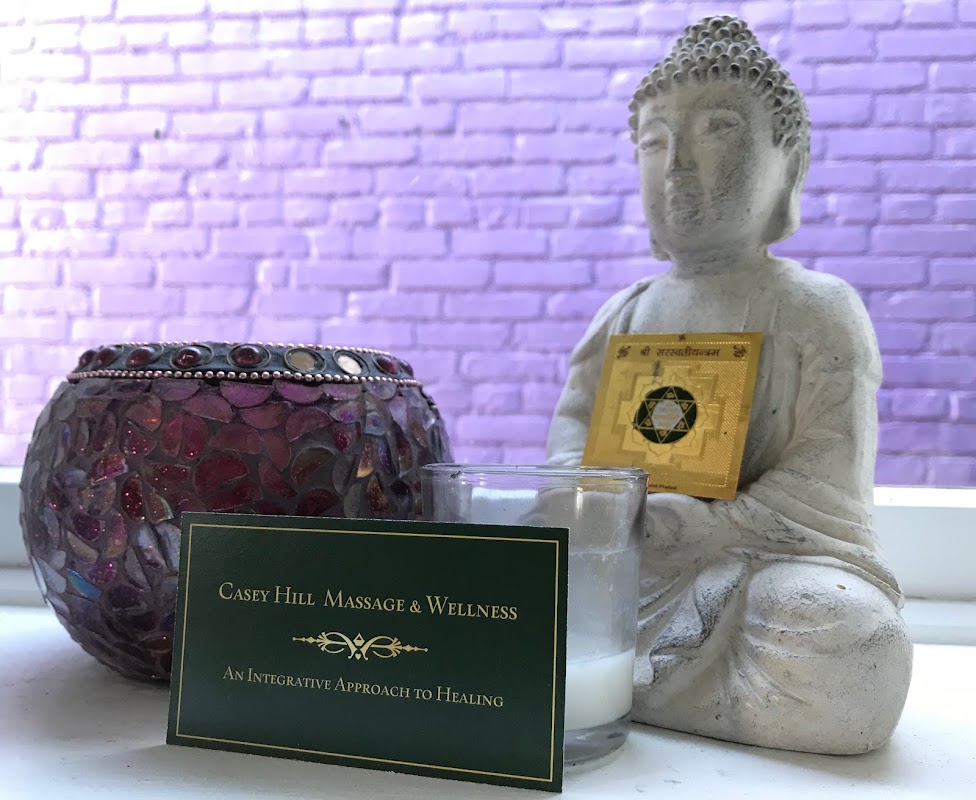 Patterson Park Massage and Wellness