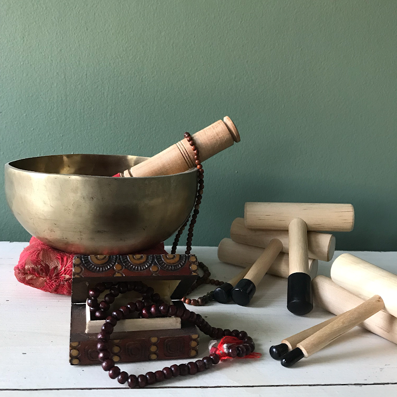 Patterson Park Massage and Wellness