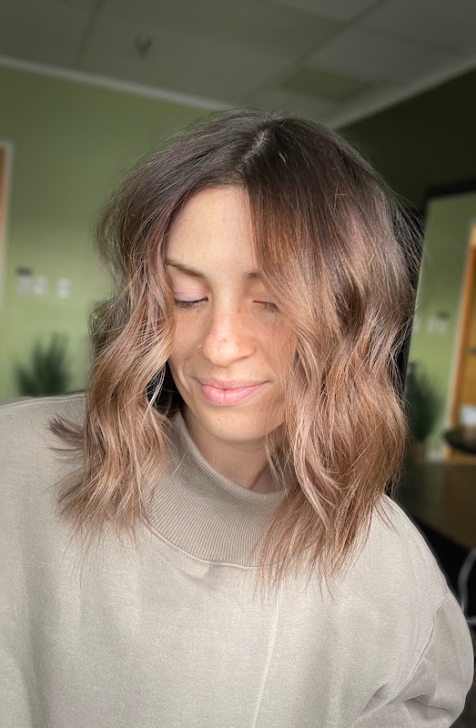 Burning Sage Salon