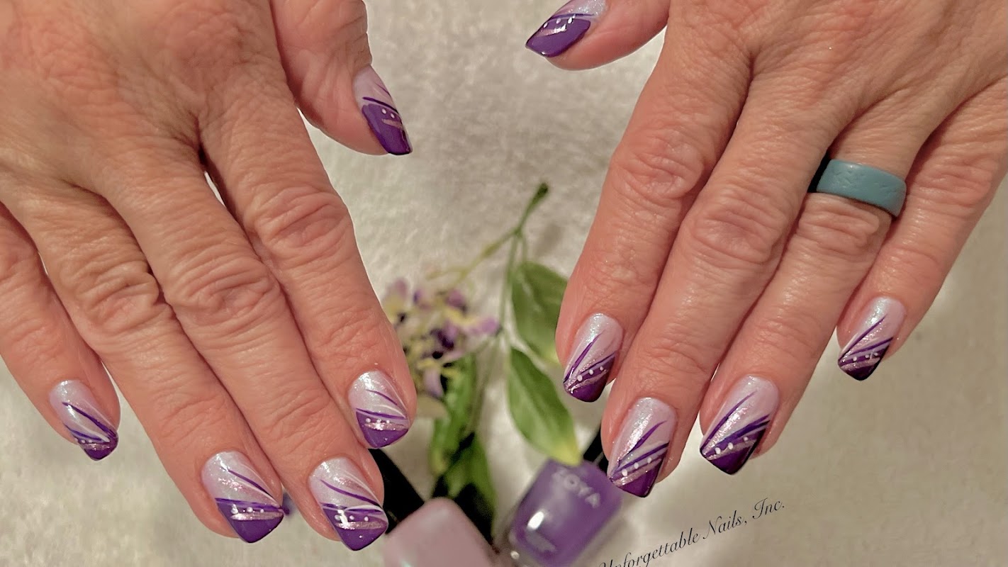 Unforgettable Nails, Inc.