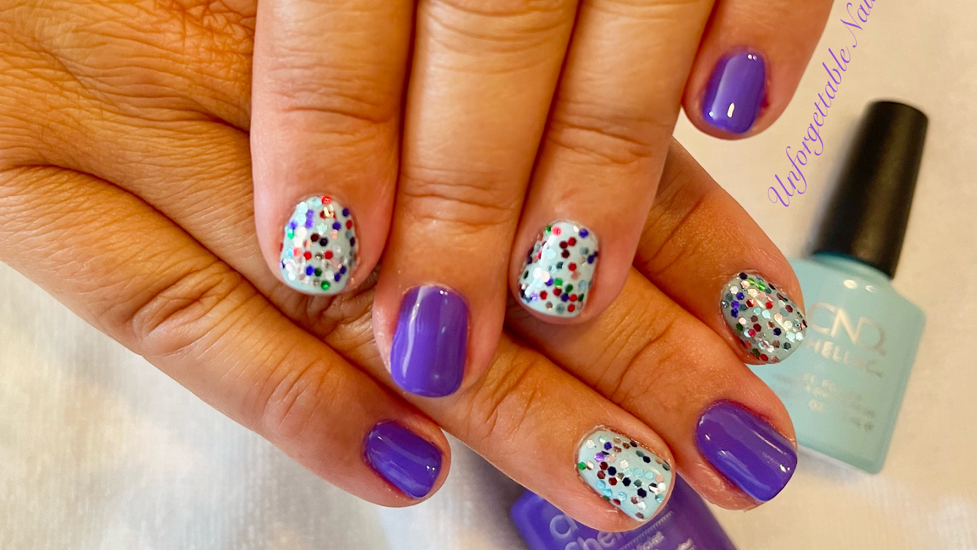 Unforgettable Nails, Inc.