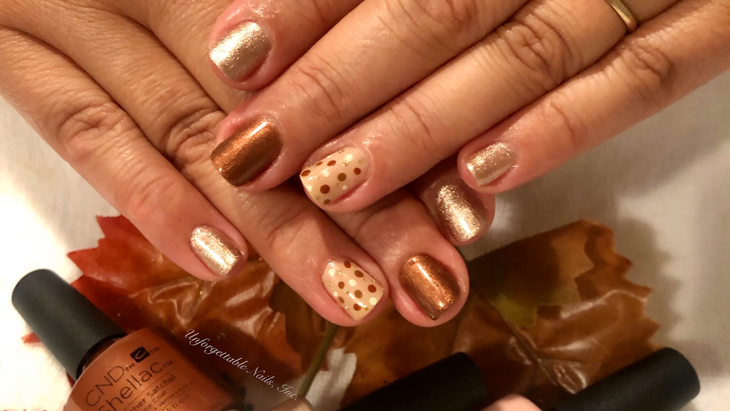 Unforgettable Nails, Inc.