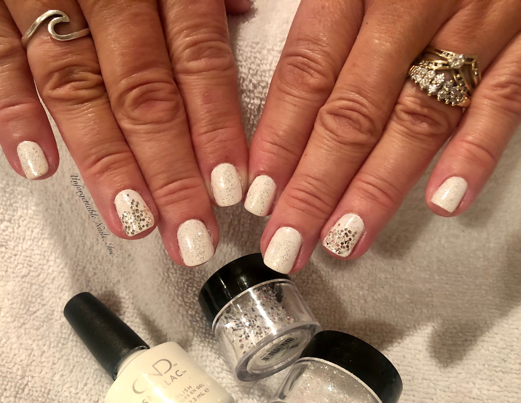 Unforgettable Nails, Inc.