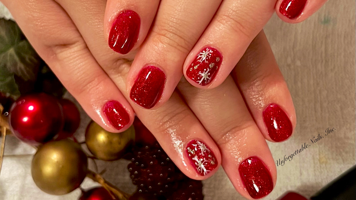 Unforgettable Nails, Inc.