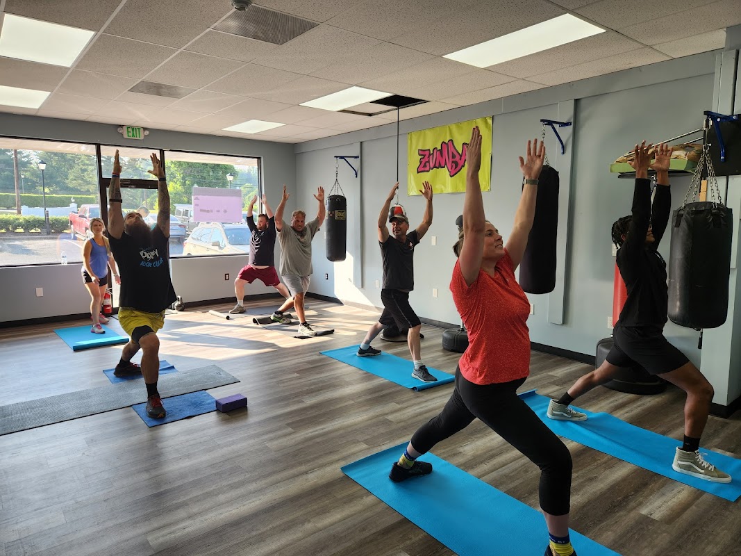 Atlas Personal Trainers