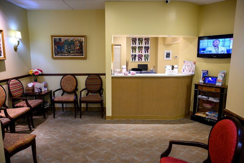 Crossroads Dental Arts
