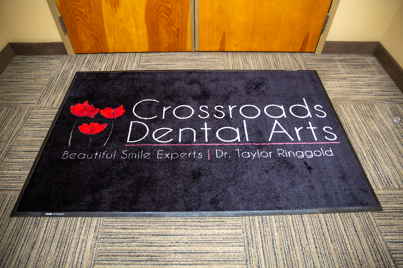 Crossroads Dental Arts