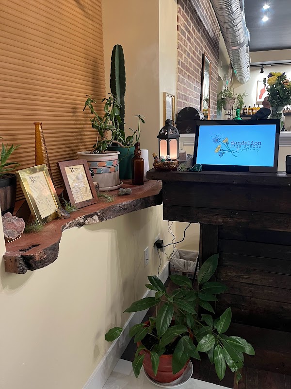 Dandelion Hair Studio & Apothecary