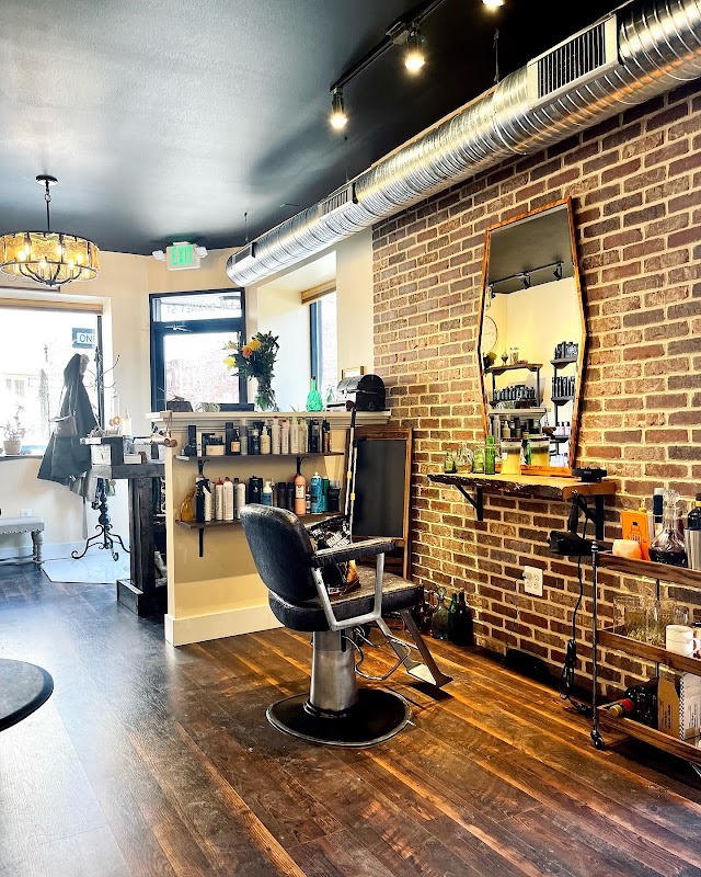 Dandelion Hair Studio & Apothecary