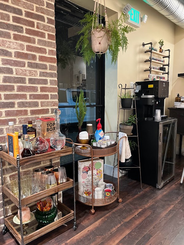 Dandelion Hair Studio & Apothecary