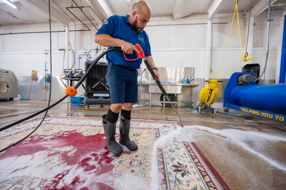 Legacy Rug Care