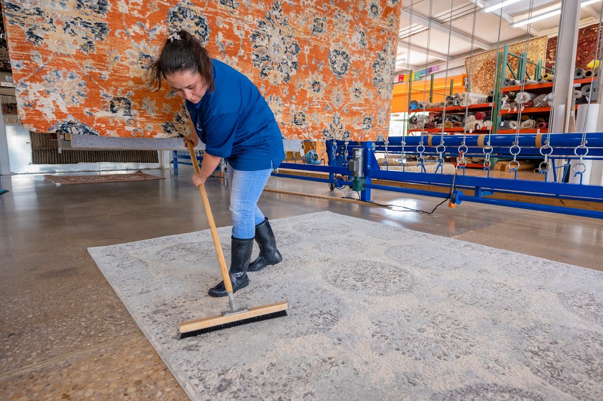 Legacy Rug Care