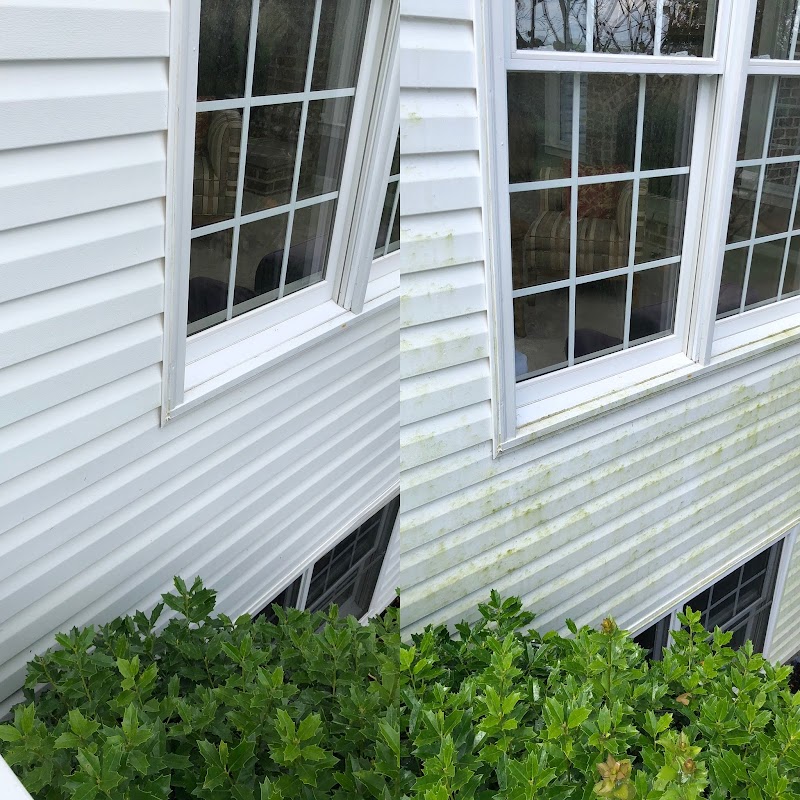 M J Baltimore Cleaning Services