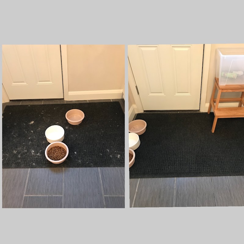 M J Baltimore Cleaning Services