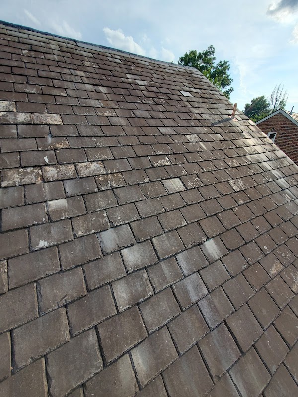 The Delta Slate Company