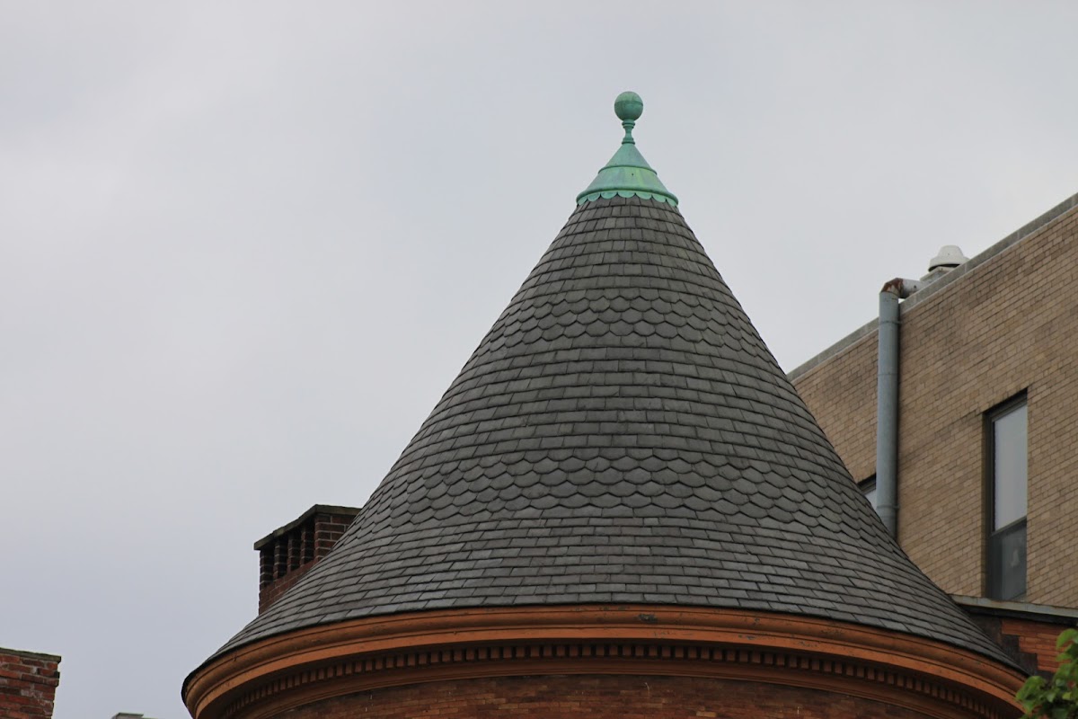 The Delta Slate Company