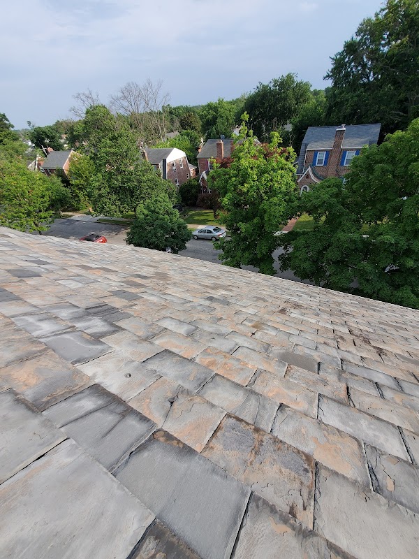 The Delta Slate Company