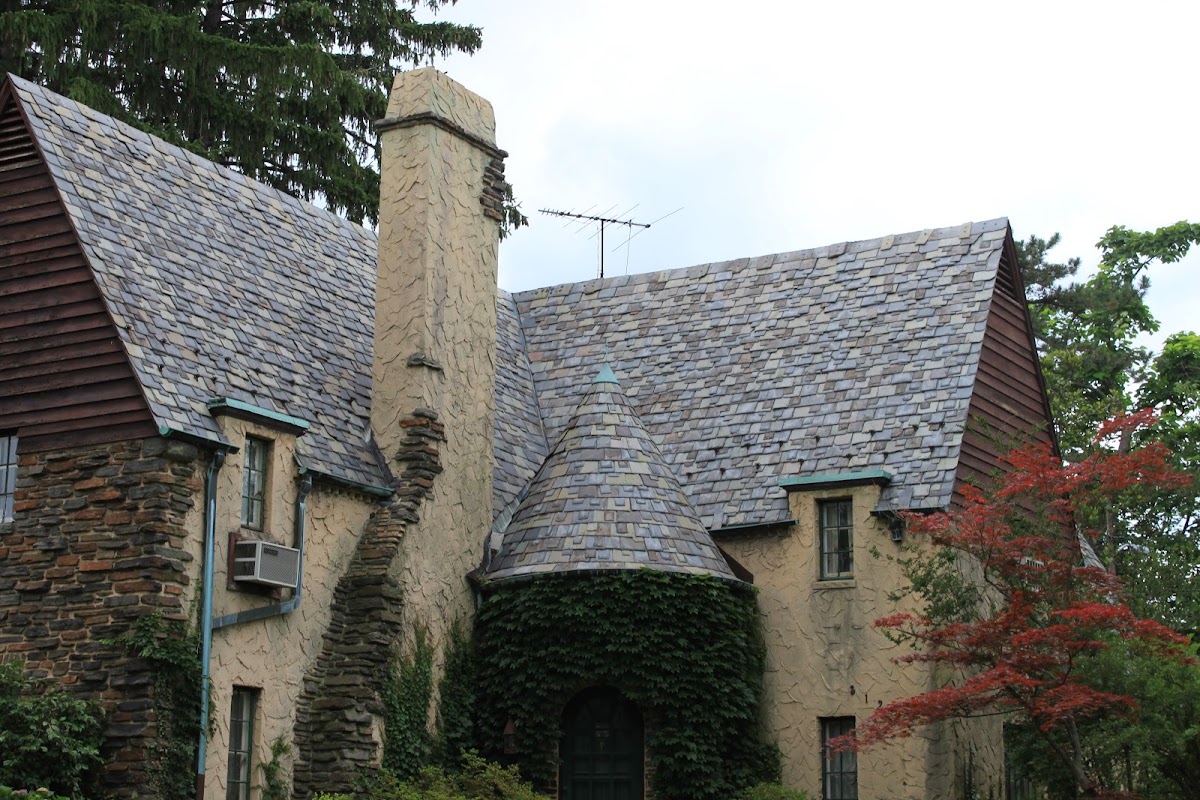 The Delta Slate Company