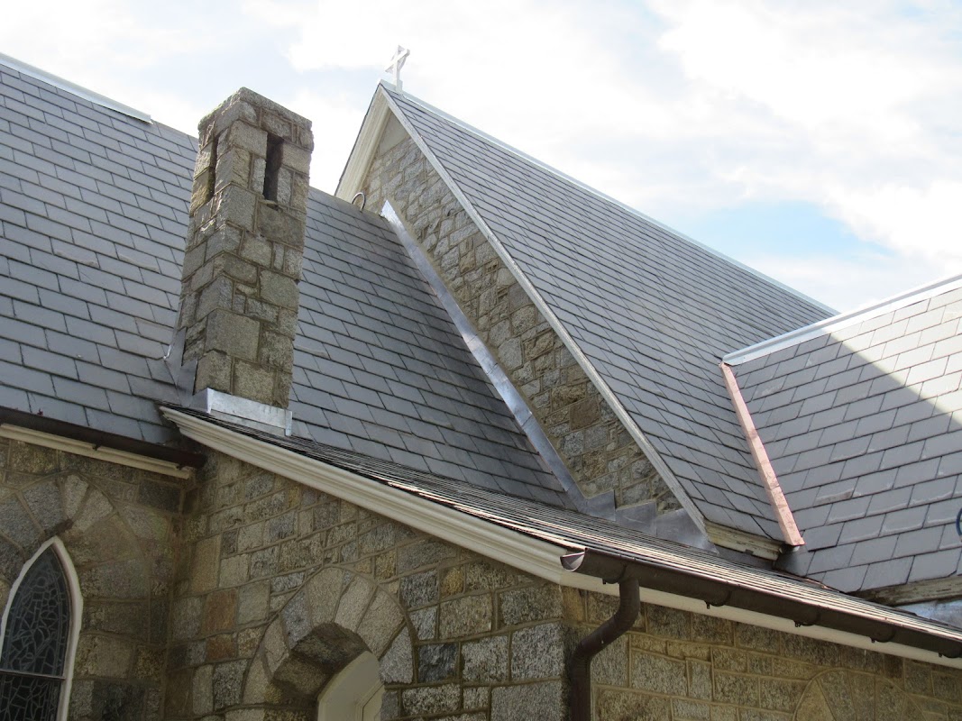 The Delta Slate Company