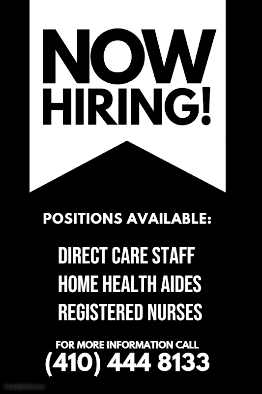 Son-Grace, Inc. Blessed Hope Home Care Services