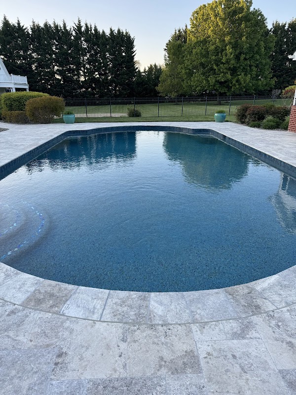 Elite Pools