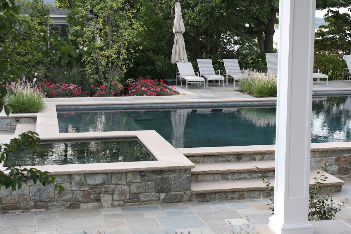 Elite Pools
