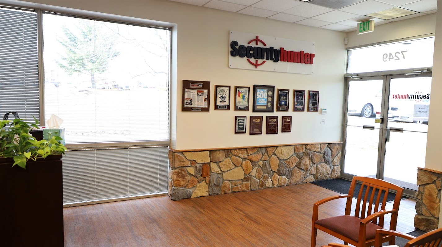 Securityhunter, Inc.