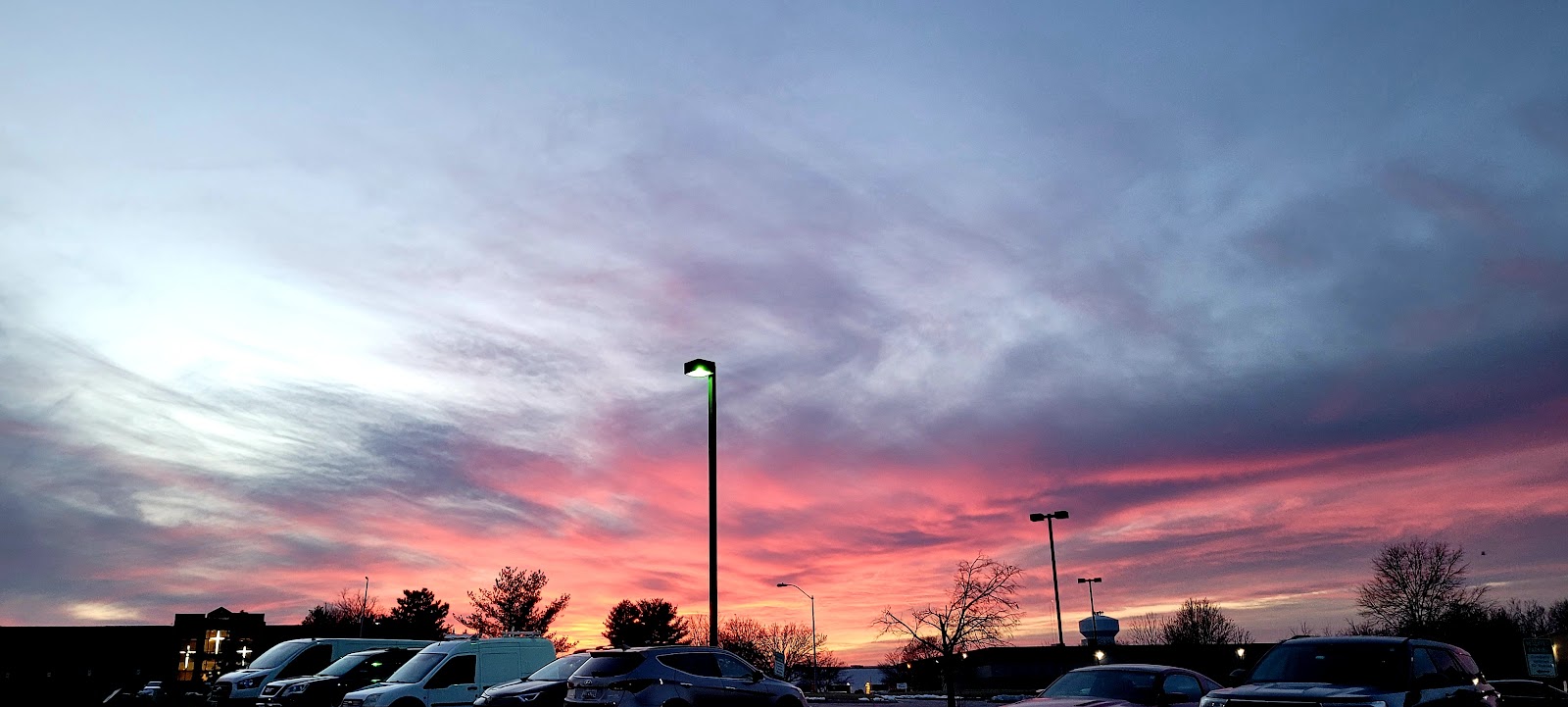 Securityhunter, Inc.