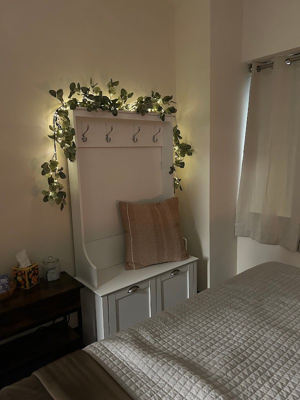 Christina Ricciuti LMT