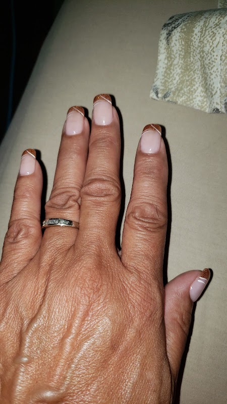 9 Venetian Nail Spa