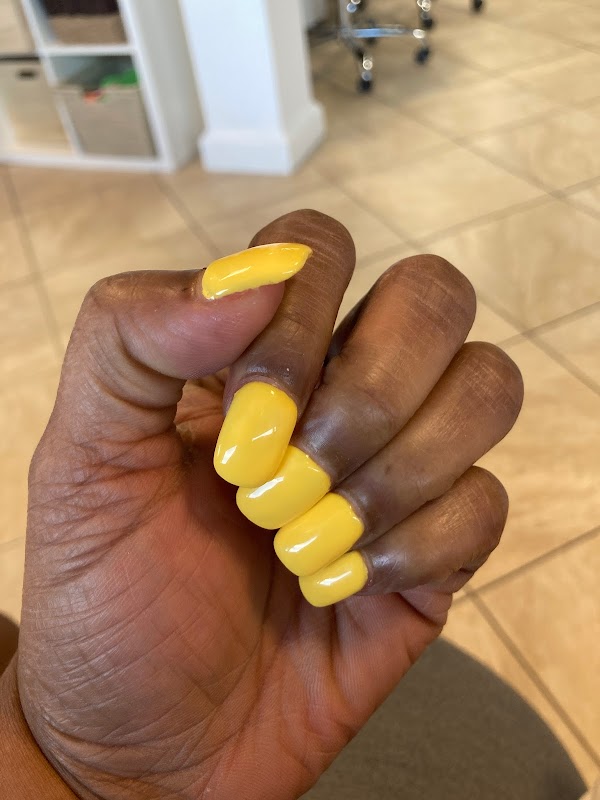 9 Venetian Nail Spa
