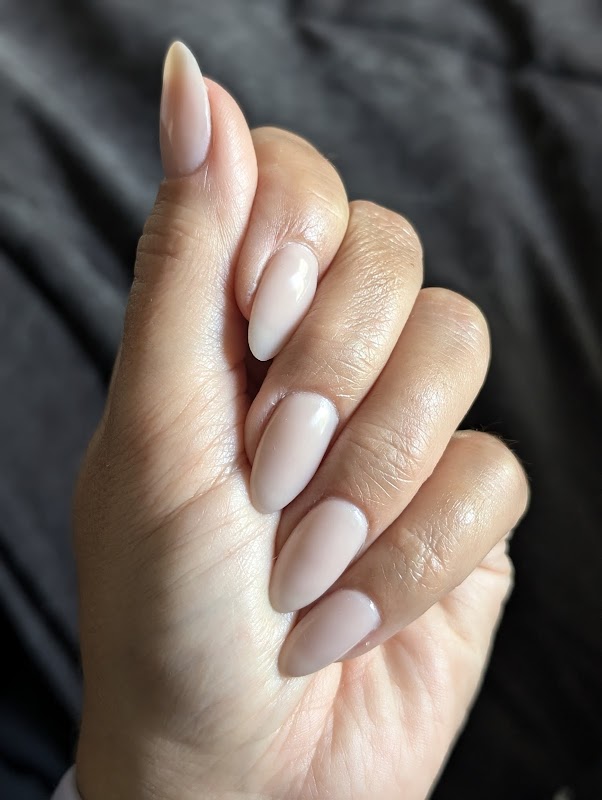 9 Venetian Nail Spa