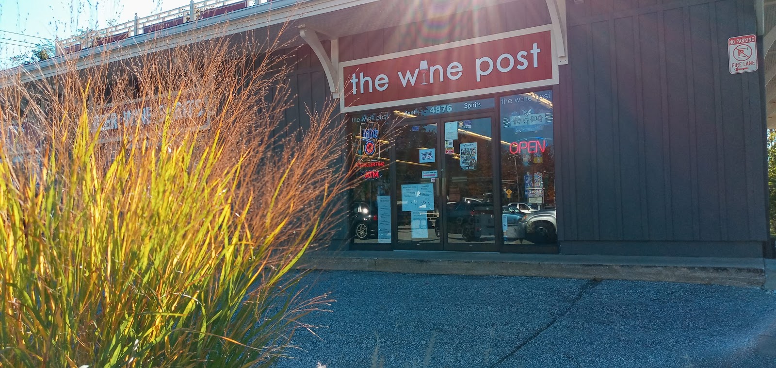 The Wine Post