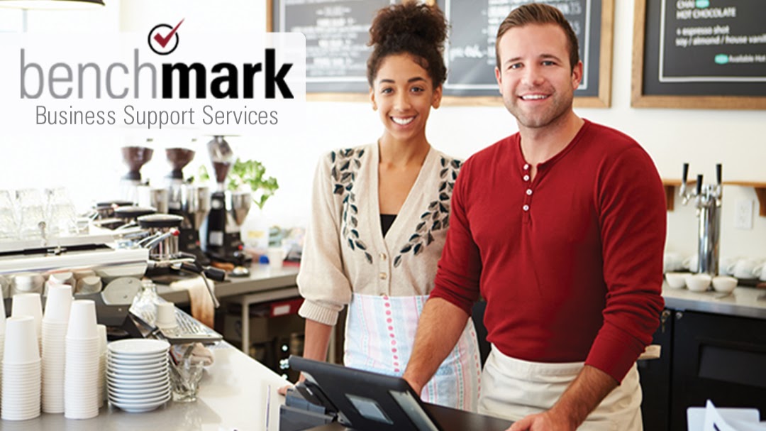 Benchmark Bookkeeping and Payroll