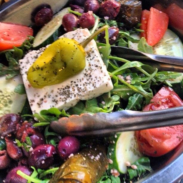 Waterstone Bar & Grille