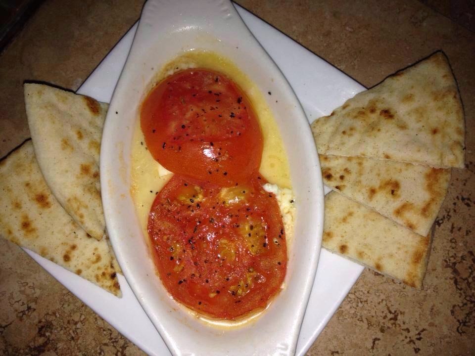 Waterstone Bar & Grille