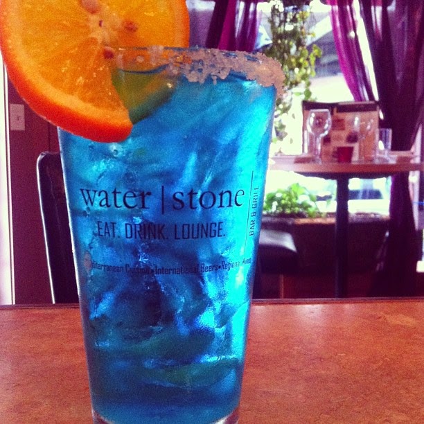 Waterstone Bar & Grille