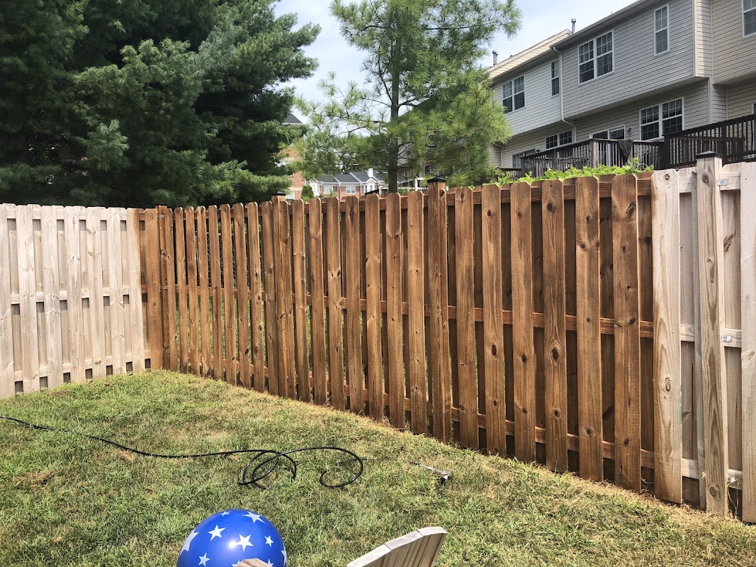 All Touch Power Wash & Paint