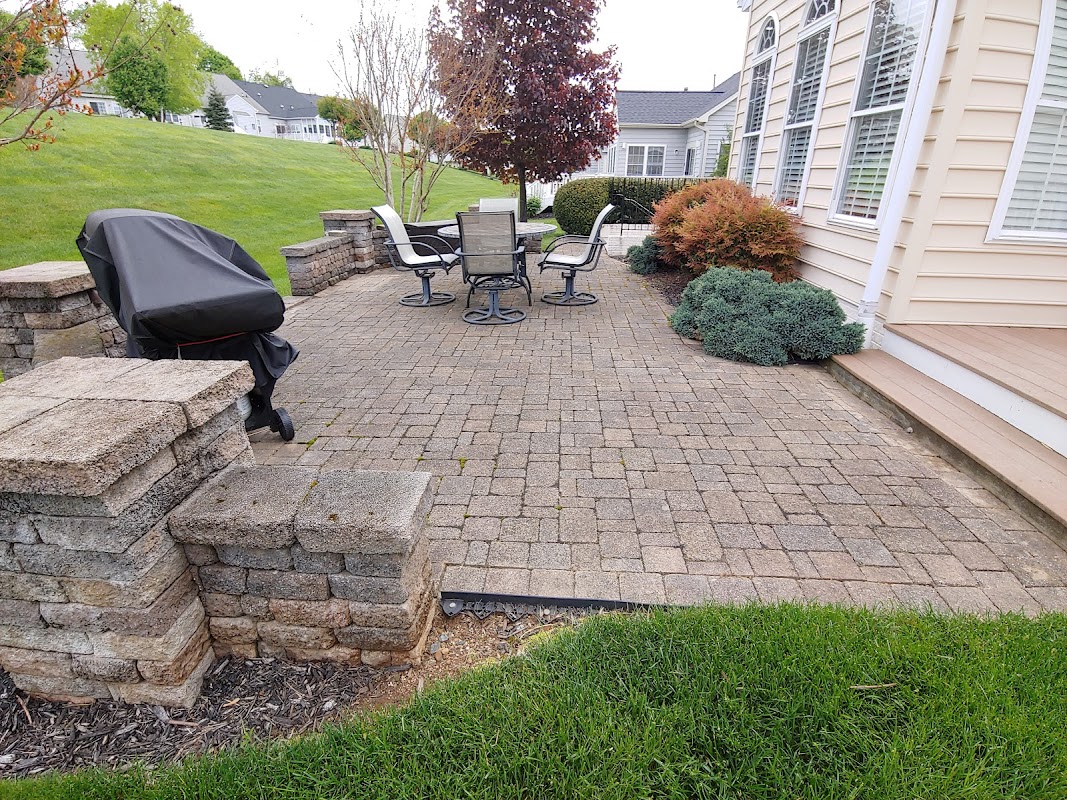 All Touch Power Wash & Paint