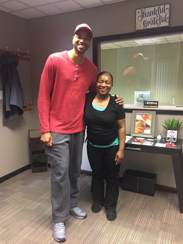 Wellness Today Spa