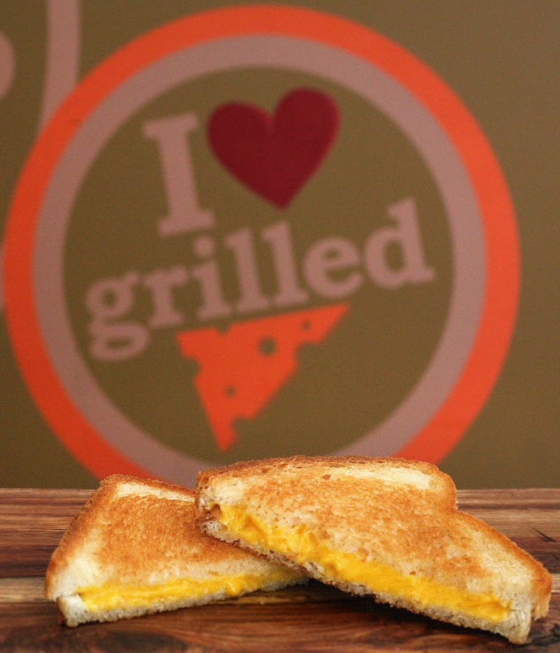 Grilled Cheese & Co. Catonsville
