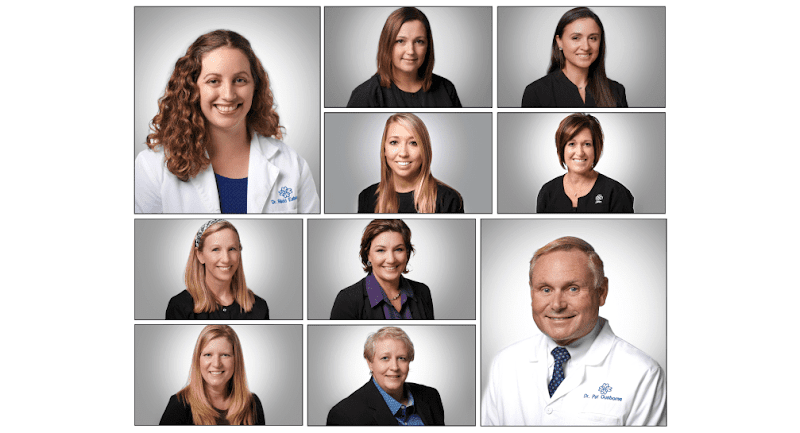Dental Excellence: Advanced Prosthodontics & Dentistry of Towson