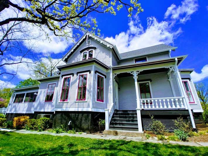 3rd Gen Painting and Remodeling Annapolis MD