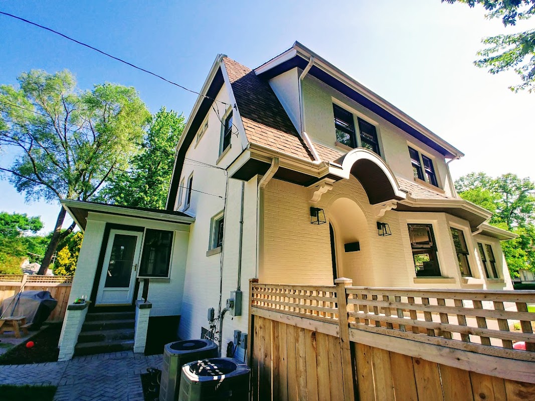 3rd Gen Painting and Remodeling Annapolis MD